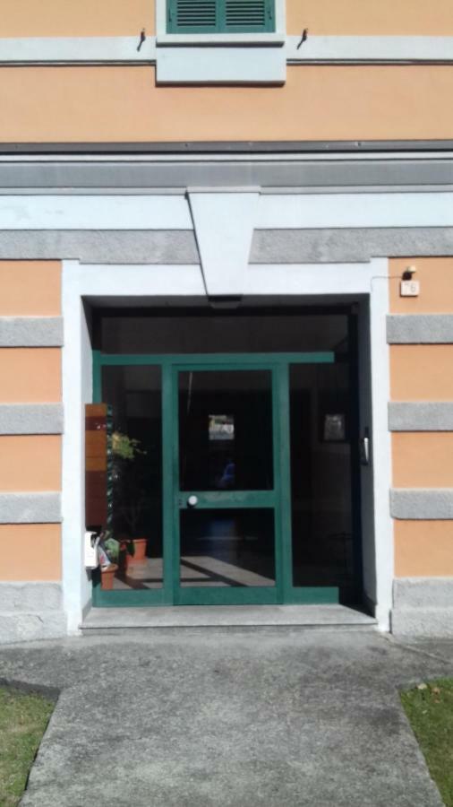 Casa Bruna Verbania Exterior foto